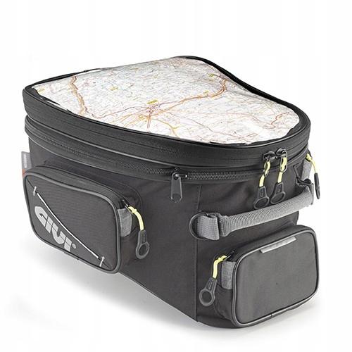 Tankbag Givi EA118 Enduro pre Suzuki DL650 V-Strom