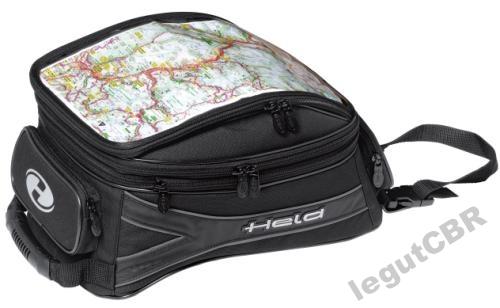Tankbag Held Fun Tour palivová taška KRK