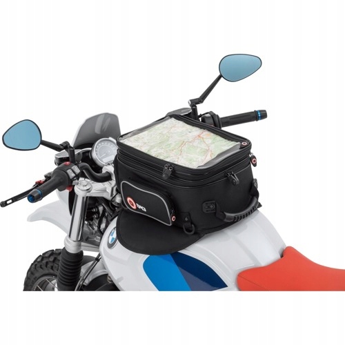 Tankbag Q-Bag Raceline
