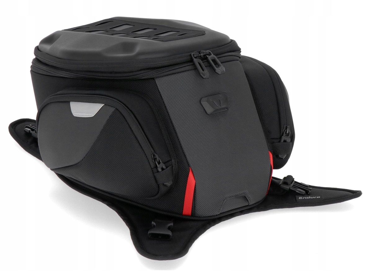 Tankbag SW-MOTECH PRO ENDURO na opasky 12-15L