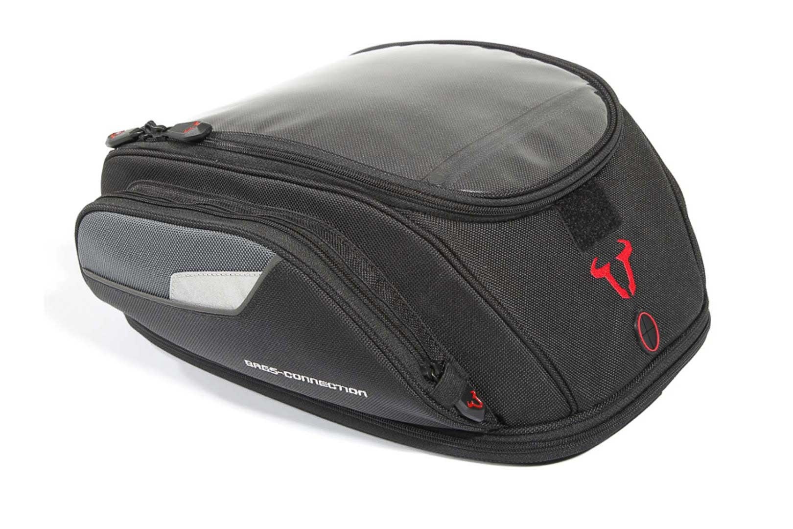 Tankbag tank SW MOTECH QUICKLOCK EVO Sport 12V