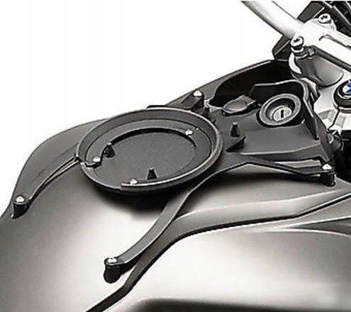 Upevnenie adaptéra Tanklock GIVI KAPPA BF15 BMW