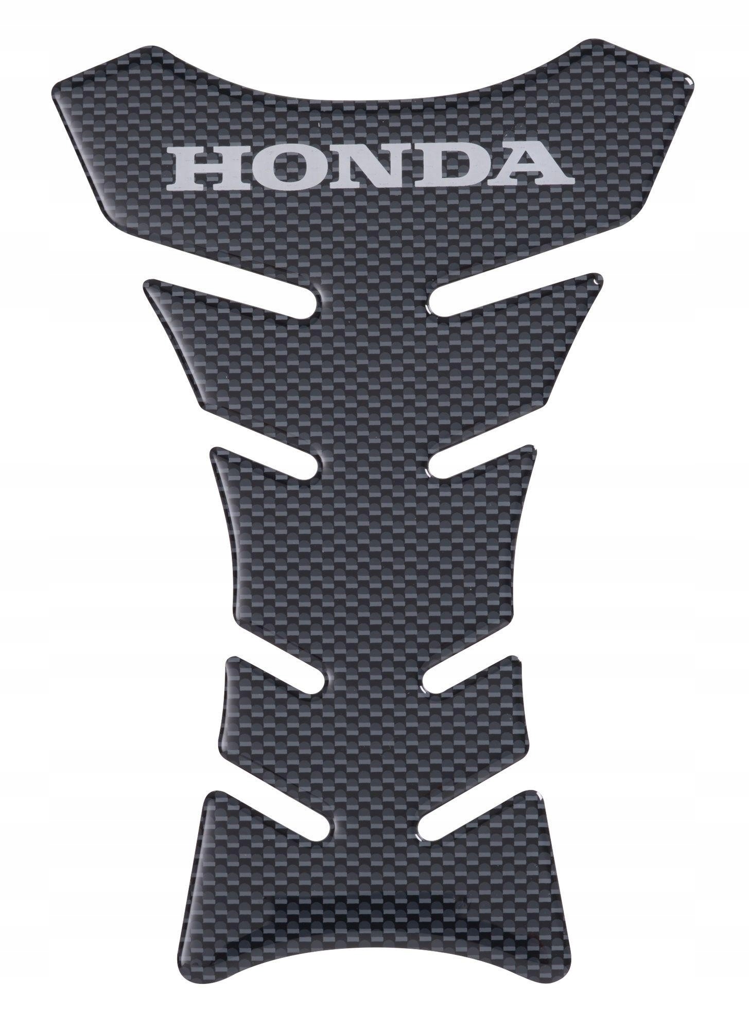 Carbonlook 14,1 X 20,7 cm Tankpad HONDA od spoločnosti LOUIS