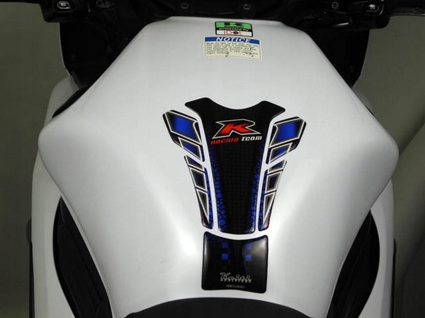 Tankpad Kryt palivovej nádrže Keiti YAMAHA TYM-310B