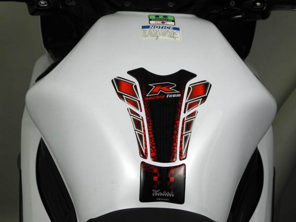 Tankpad Kryt palivovej nádrže Keiti YAMAHA TYM-310R
