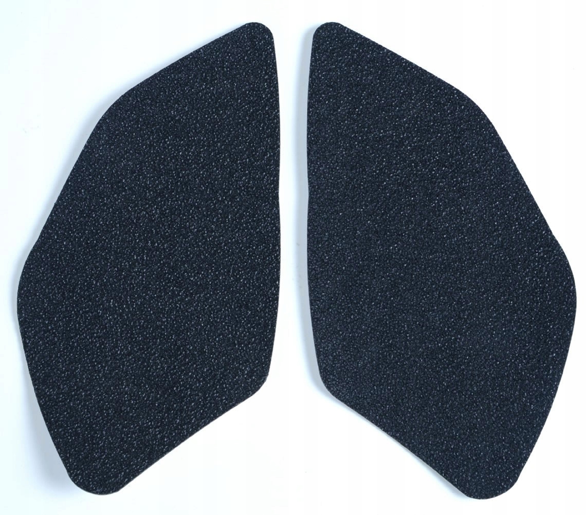 R&G tankpad 2 diely BMW R1200GS (04-14) ČIERNA