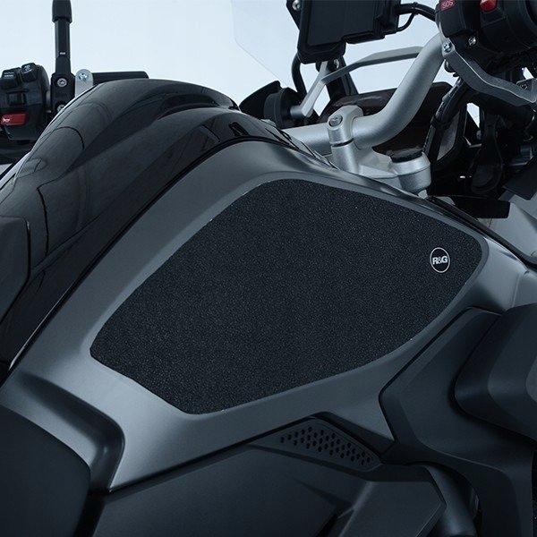 Tankpad R&G 2 diely BMW R1250GS ČIERNY