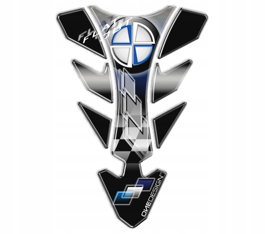 ONEDESIGN BMW Flat Out Tankpad