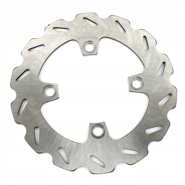 Predný brzdový kotúč Kawasaki Brute Force 650 750