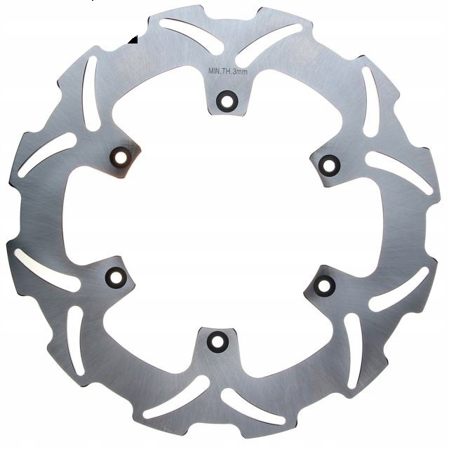 Predný brzdový kotúč KTM 85 125 150 200 250 300