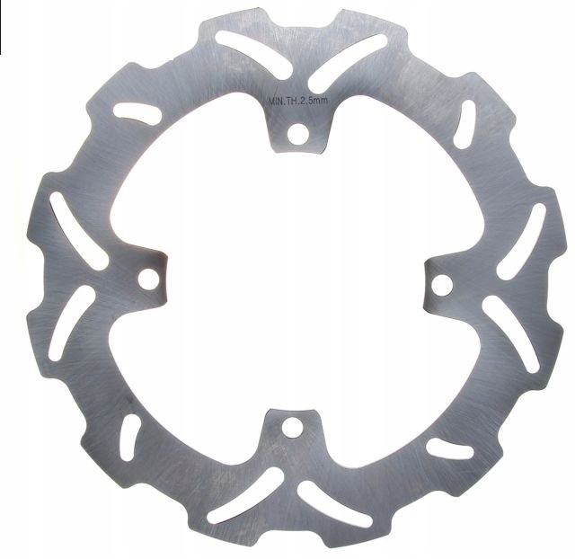 Predný brzdový kotúč Suzuki RM-Z250 RM-Z450 RM85