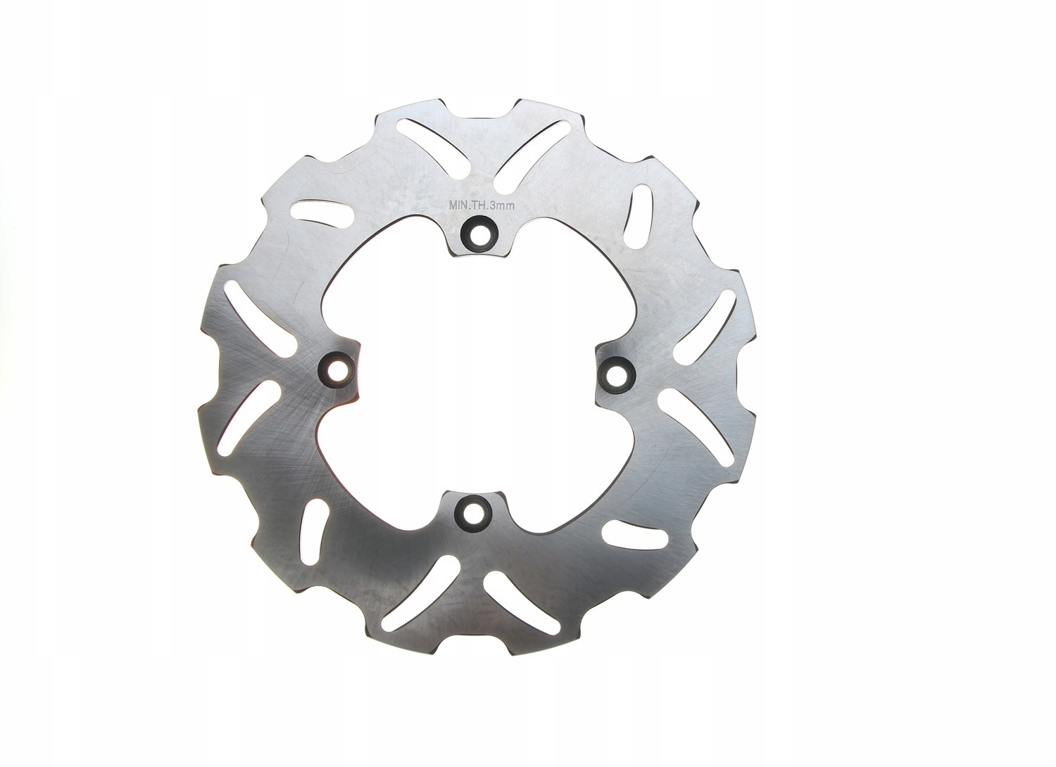 Zadný brzdový kotúč Honda CR85R CRF150R CRF150RB