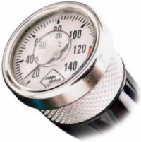 Teplomer oleja Moto-Detail VT 125 C SHADOW