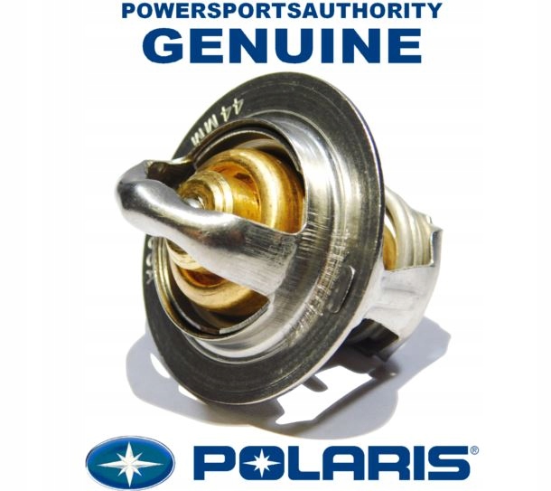 Termostat Polaris 570 + ďalšie 7052496
