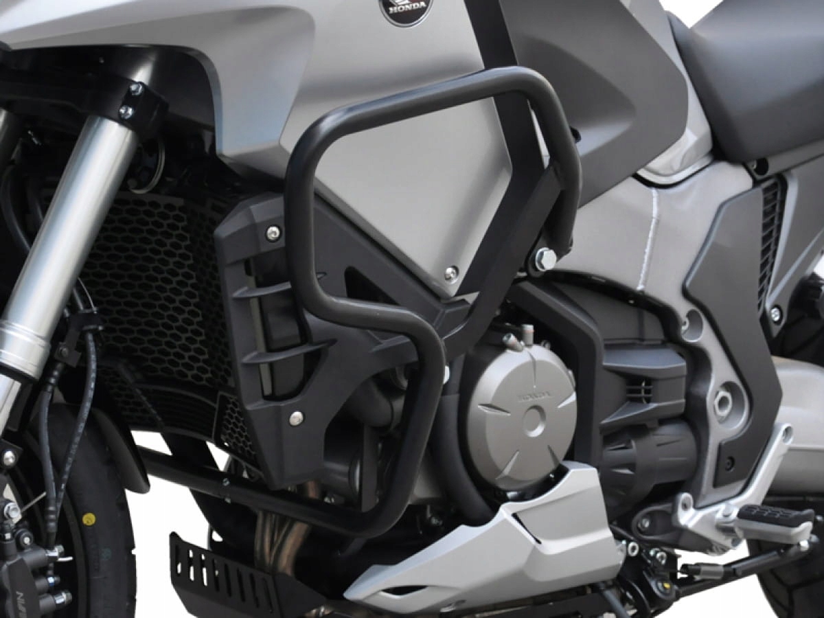 Padacie tyče TnT ZIEGER Honda VFR 1200X Crosstourer (12-)
