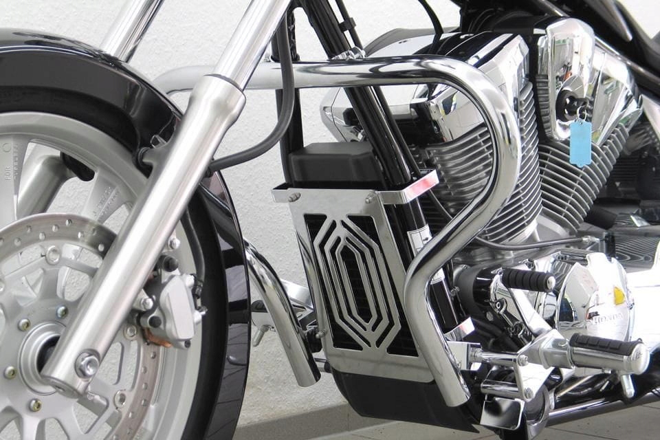 Padacie tyče TnoT FEHLING HONDA VT 1300 CX (Fury)