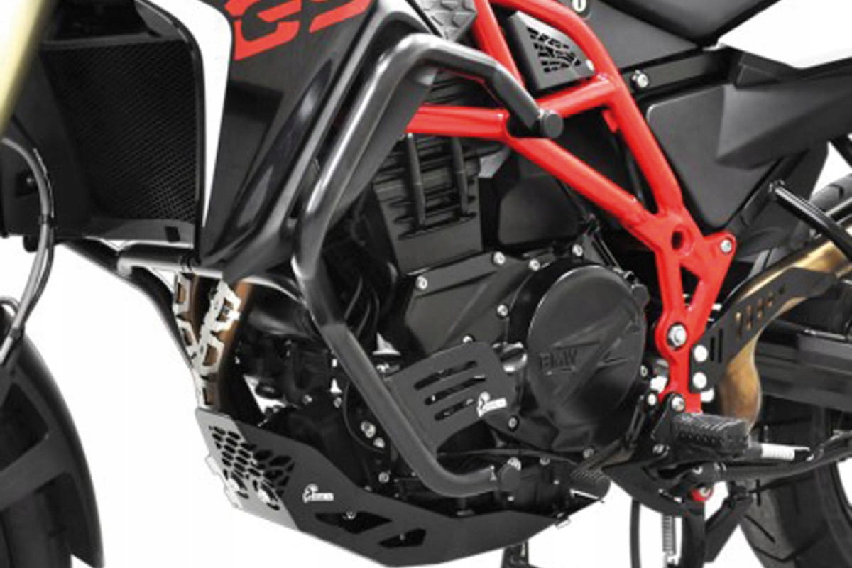 Padacie tyče TnoT ZIEGER BMW F700 / F800 GS (15-)