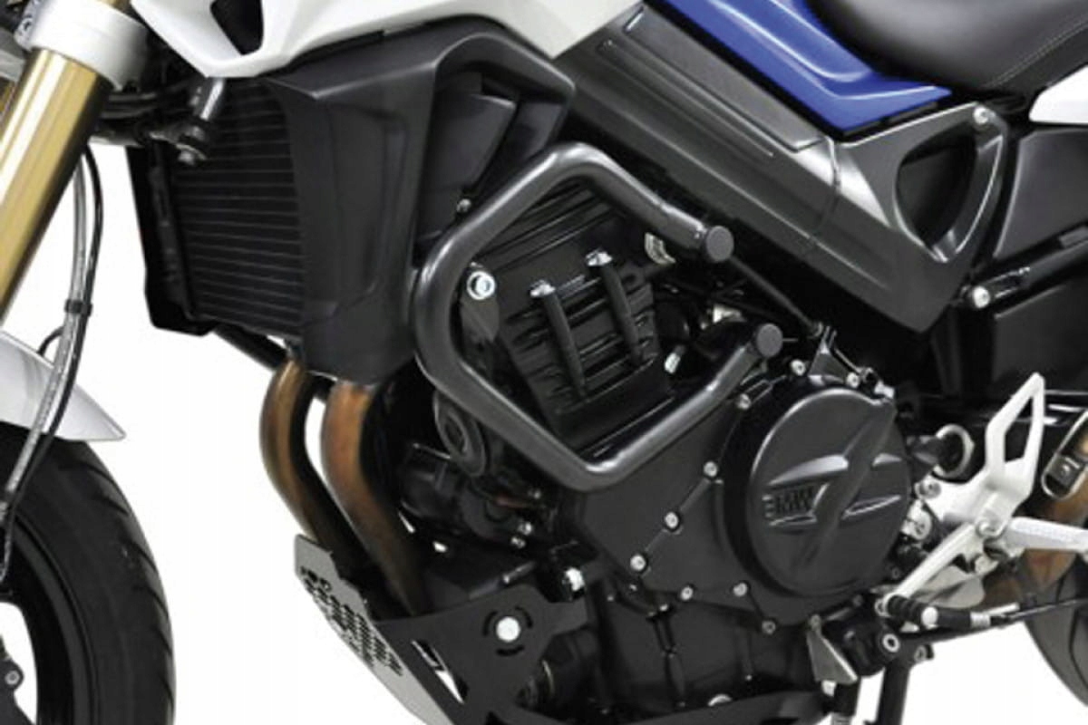 Padacie tyče TnoT ZIEGER BMW F800 R (15-)
