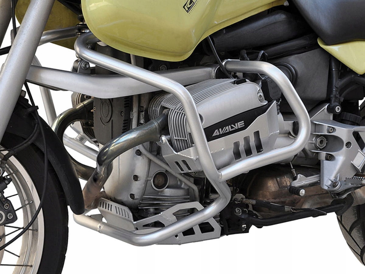 Padacie tyče TnoT ZIEGER BMW R 1100 GS (94-99)