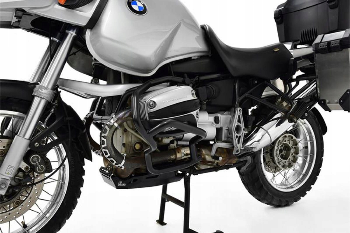 Padacie tyče TnoT ZIEGER BMW R 1150 GS (99-04)