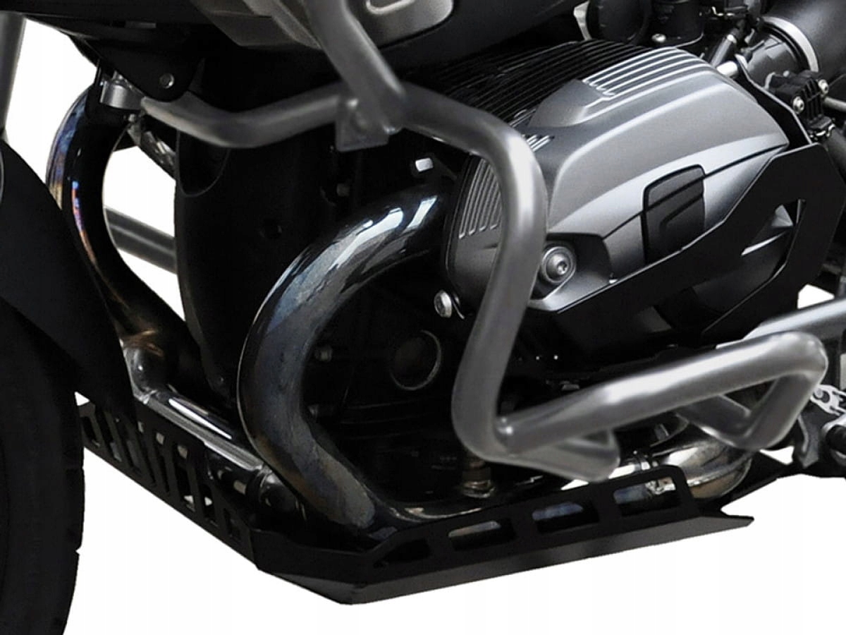 Padacie tyče TnoT ZIEGER BMW R 1200 GS (04-12)