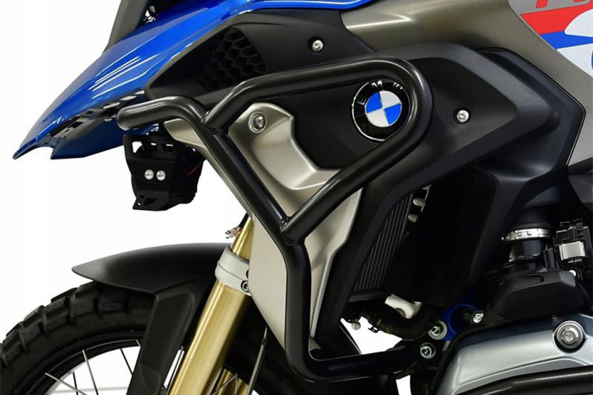 Padacie tyče TnoT ZIEGER BMW R 1200 GS (13-18)