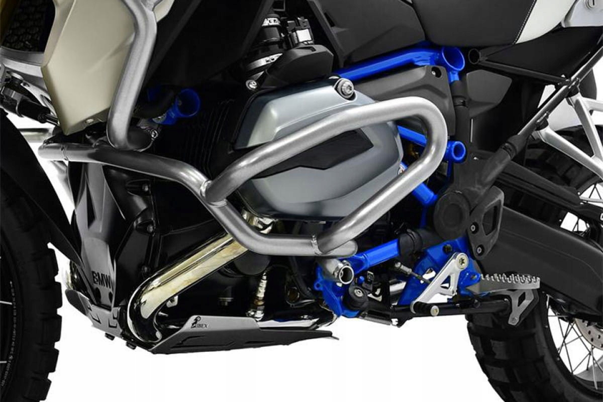 Padacie tyče TnoT ZIEGER BMW R 1200 GS LC (13-18)