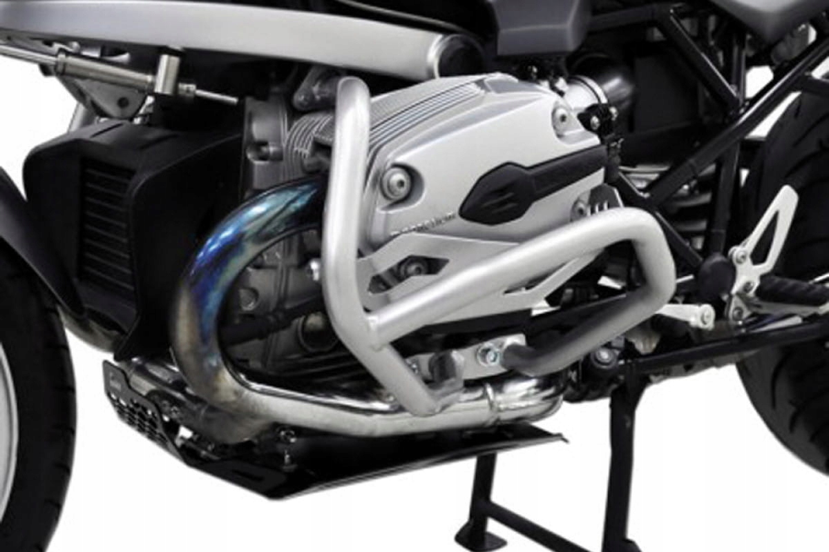 Padacie tyče TnoT ZIEGER BMW R 1200 R (06-14)