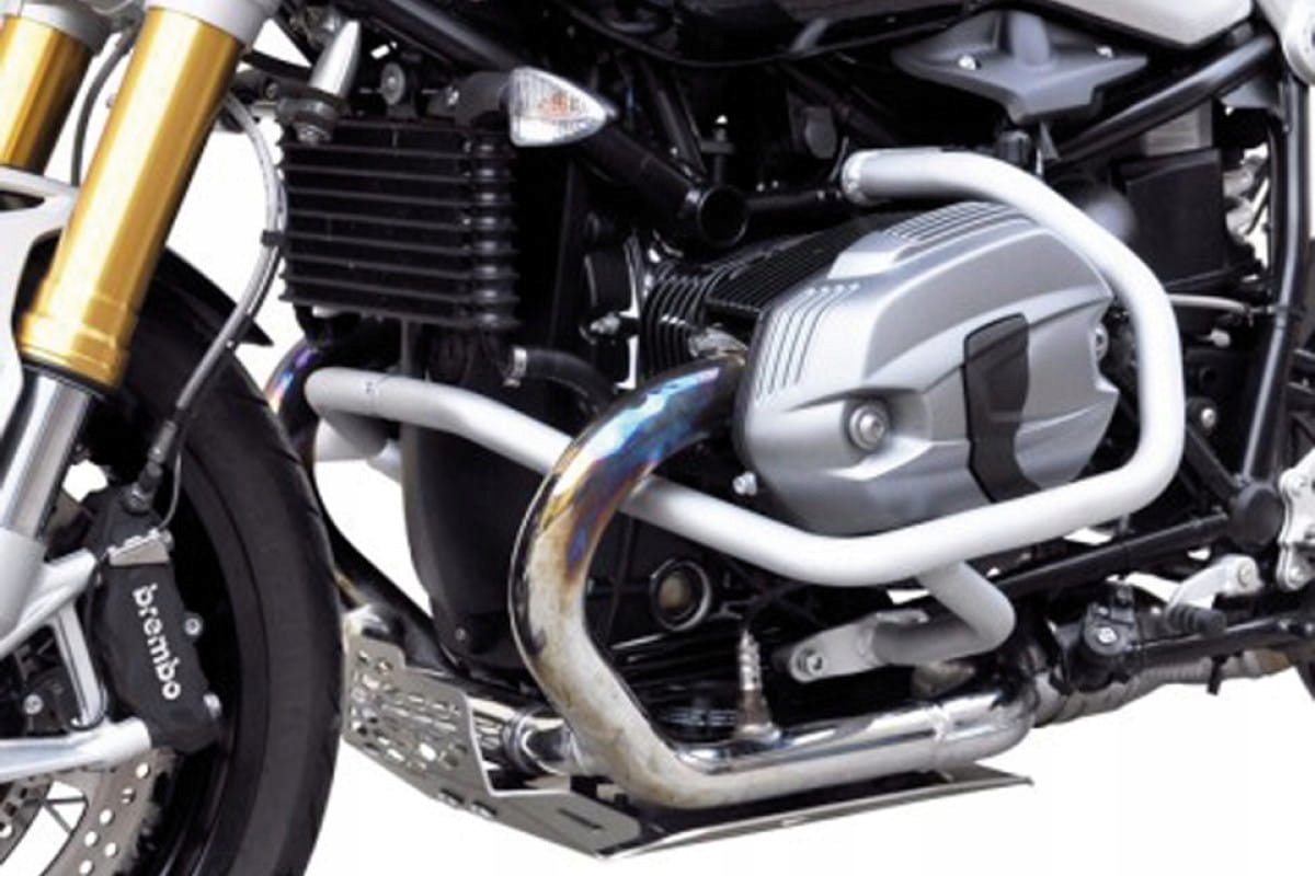 Padacie tyče TnoT ZIEGER BMW R Nine T (13-18)