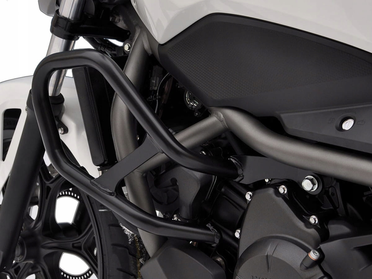Padacie tyče TnoT ZIEGER HONDA NC700 / 750S / X (12-14-20)