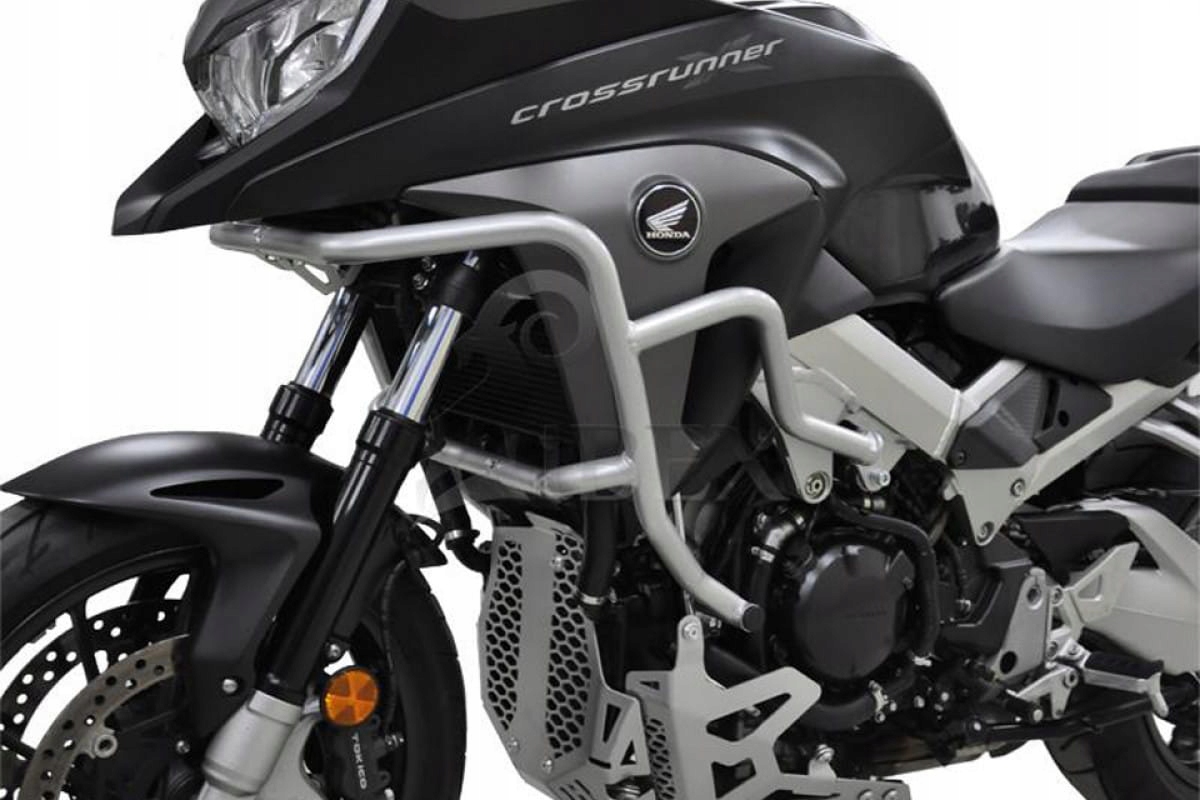 Padacie tyče TnoT ZIEGER HONDA VFR 800 X Crossrunner