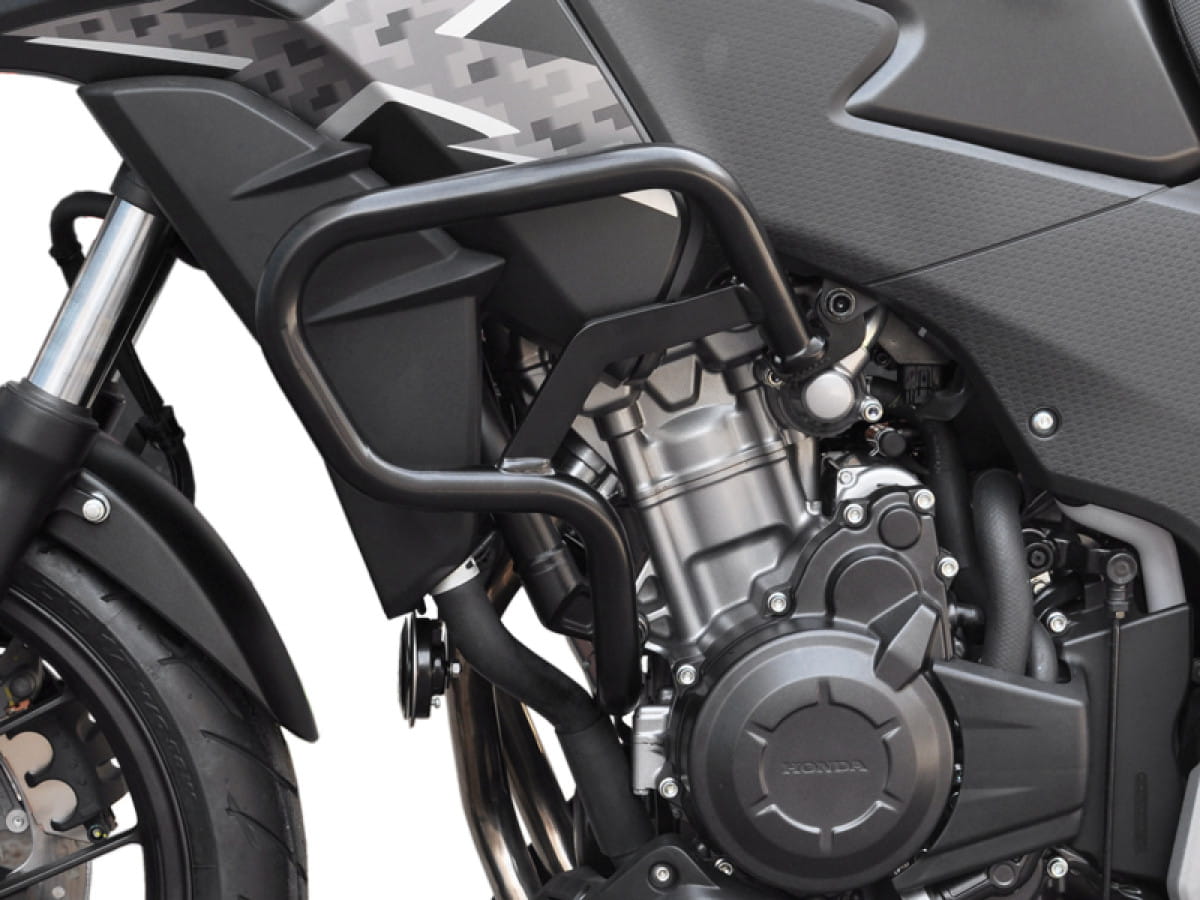 Padacie tyče TnoT ZIEGER Honda CB 500 F / X (13-18)