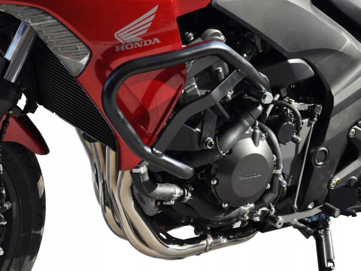 Padacie tyče TnoT ZIEGER Honda CBF 1000 (09-11)