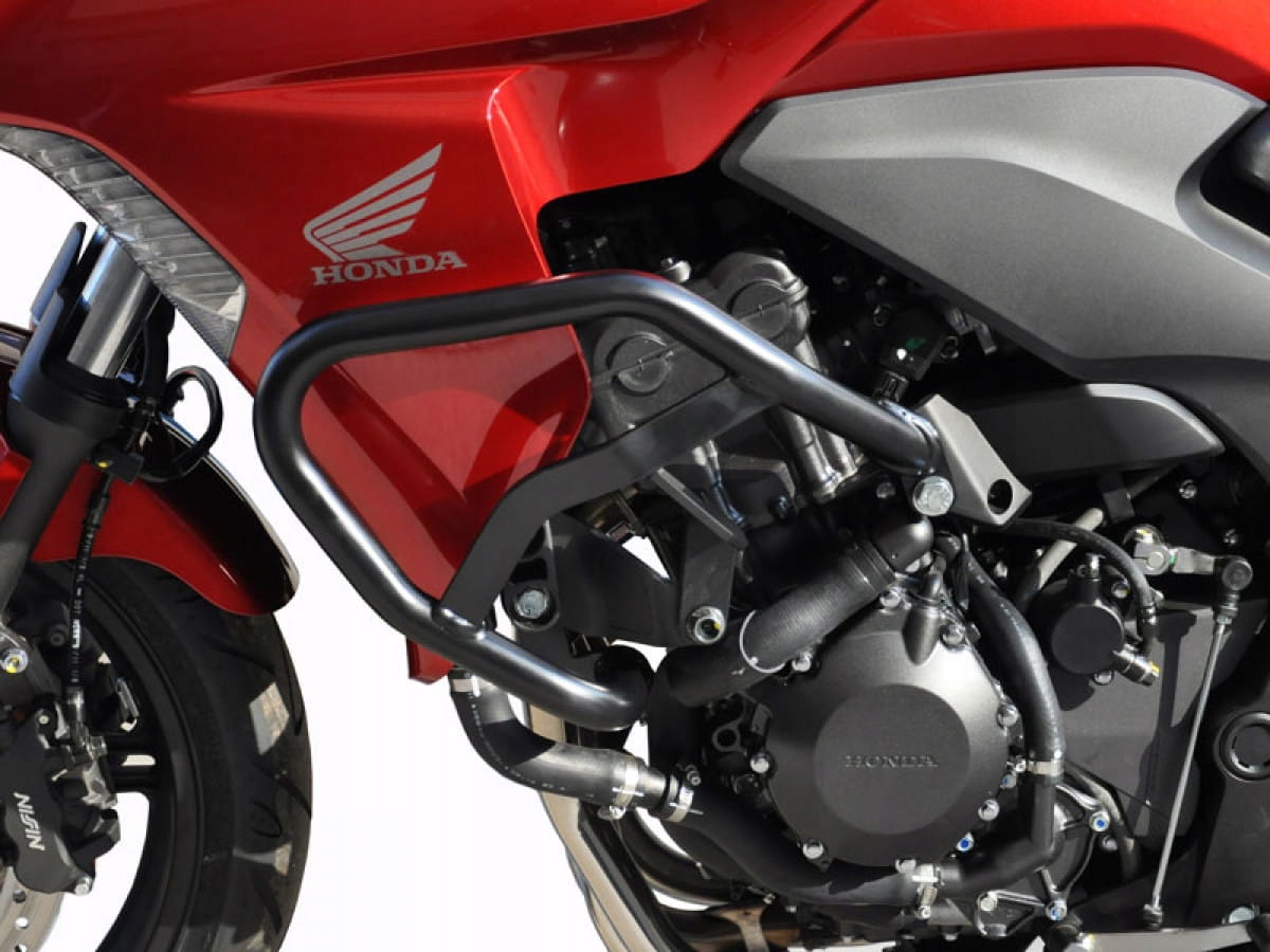 Padacie tyče TnoT ZIEGER Honda CBF 1000 (12-)