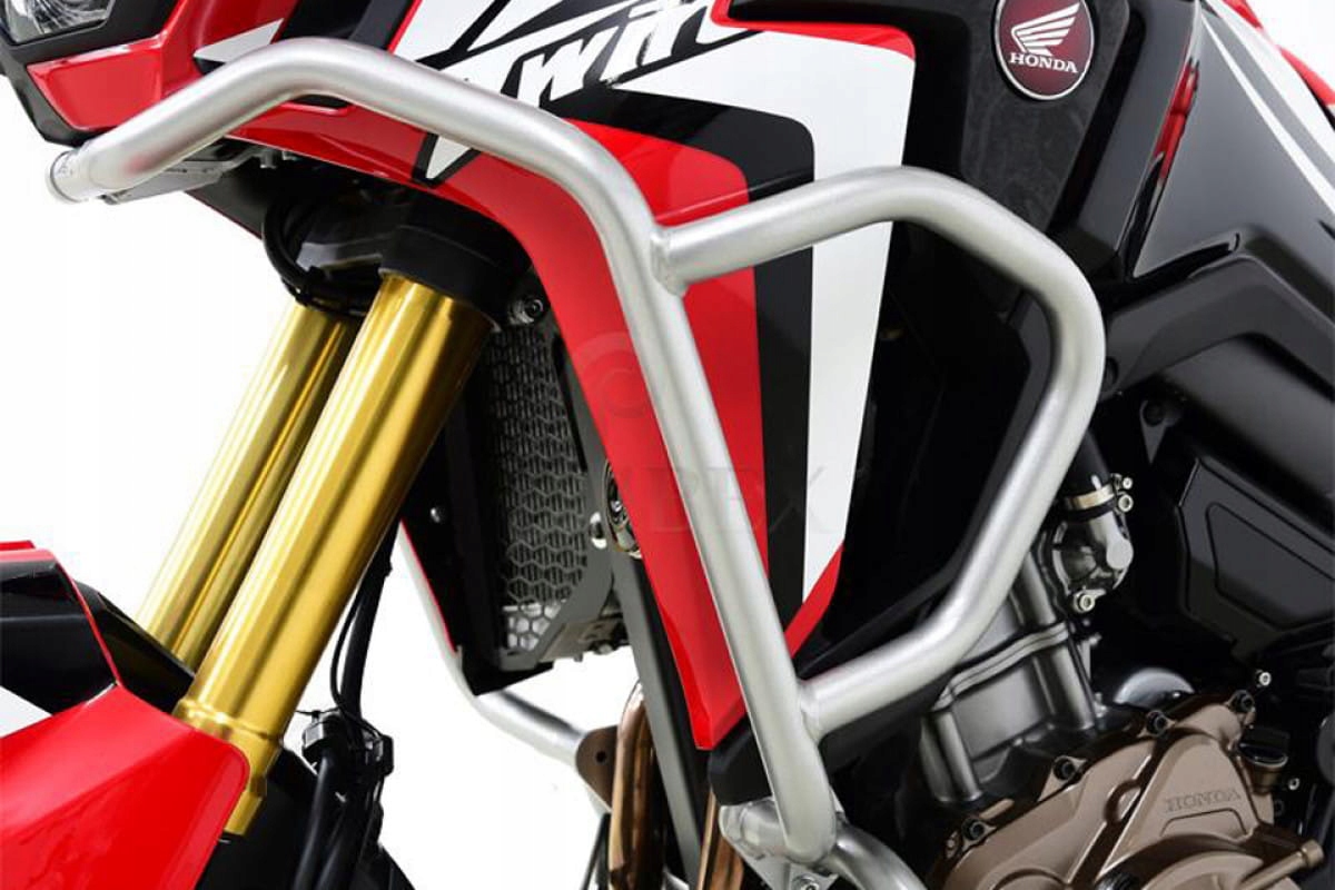 Padacie tyče TnoT ZIEGER Honda CRF 1000 AT (16-17)