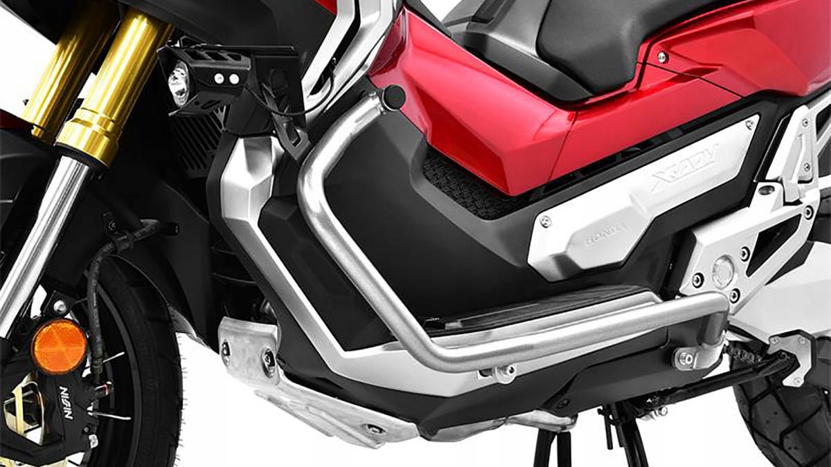 Padacie tyče TnoT ZIEGER Honda X-ADV (17-18)
