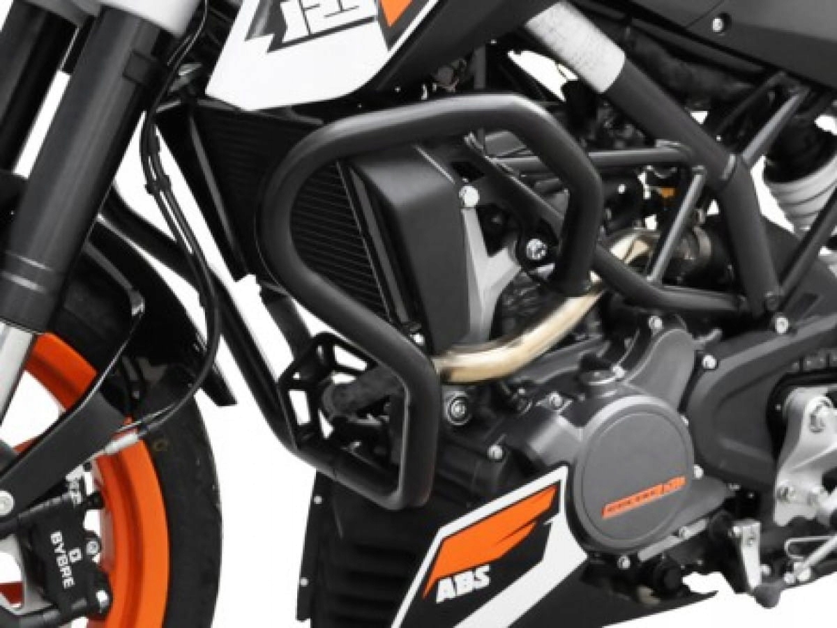 Padacie tyče TnoT ZIEGER KTM Duke 390 (13-16)