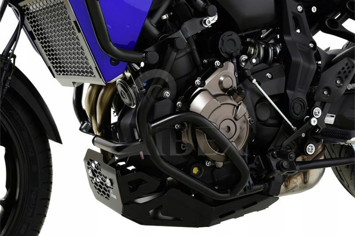 Padacie tyče TnoT ZIEGER YAMAHA MT-07 Tracer (16-)