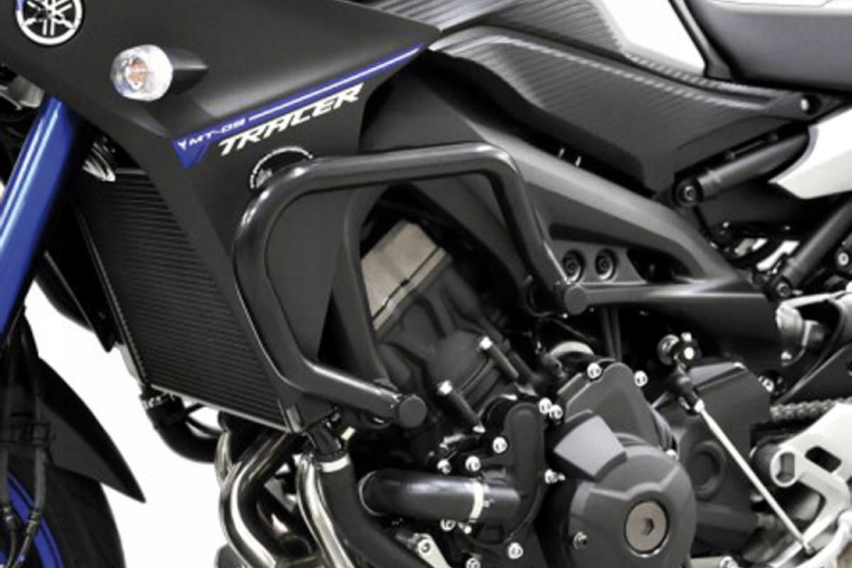 Padacie tyče TnoT ZIEGER YAMAHA MT-09 Tracer (15-16)
