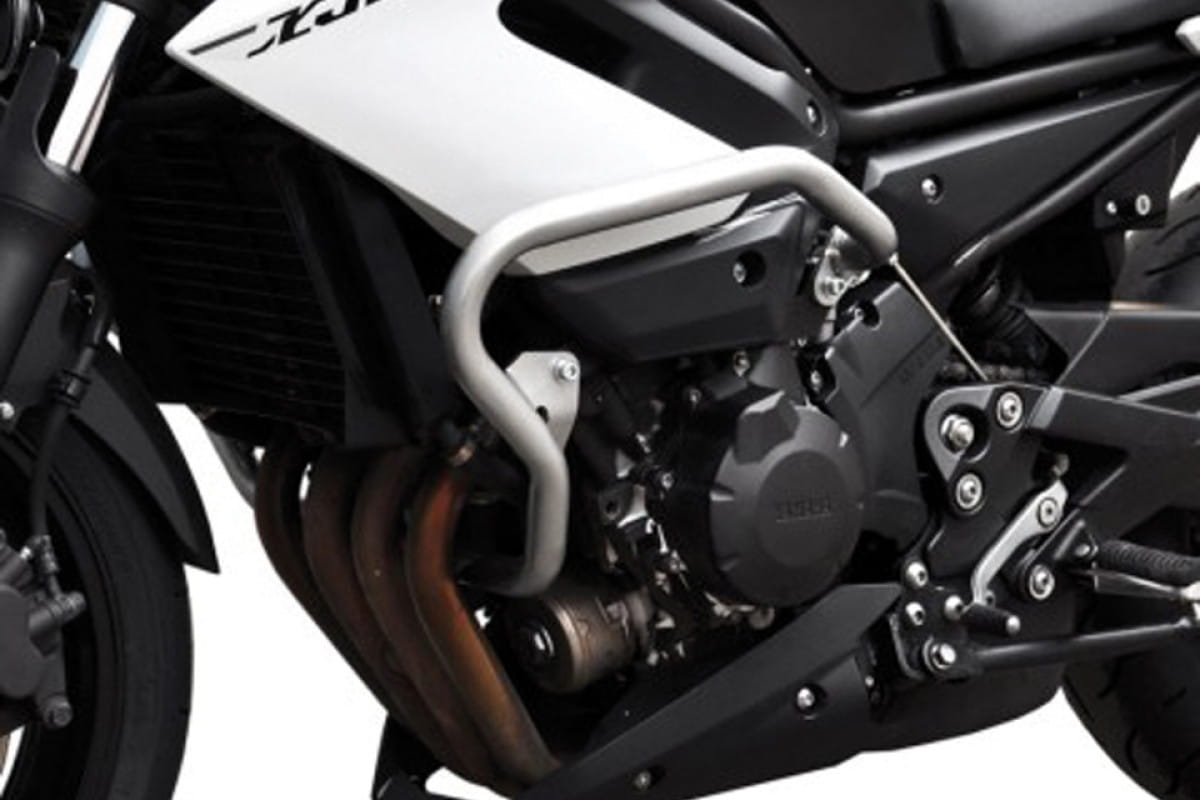 Padacie tyče TnoT ZIEGER YAMAHA XJ-6 (13-)