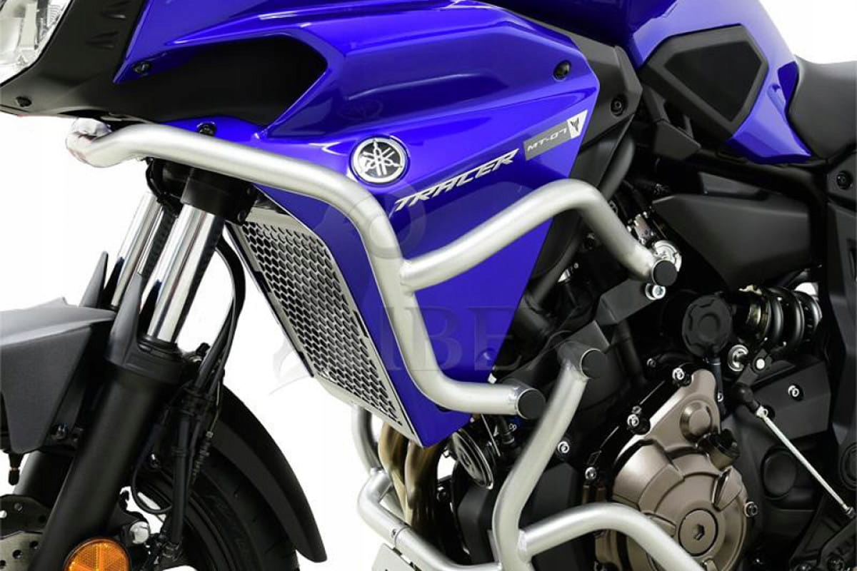 Padacie tyče TnoT ZIEGER Yamaha MT-07 Tracer (16-)