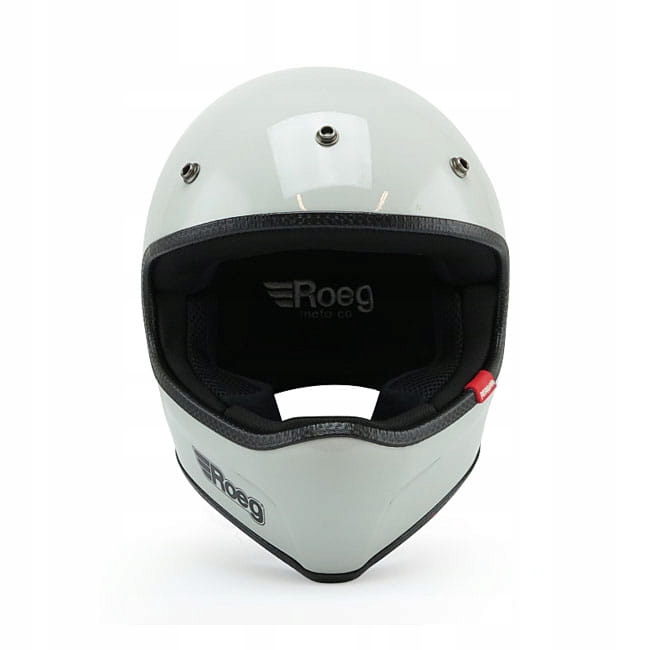 Prilba TnoT ROEG PERUNA FOG WHITE (veľkosť: XL)