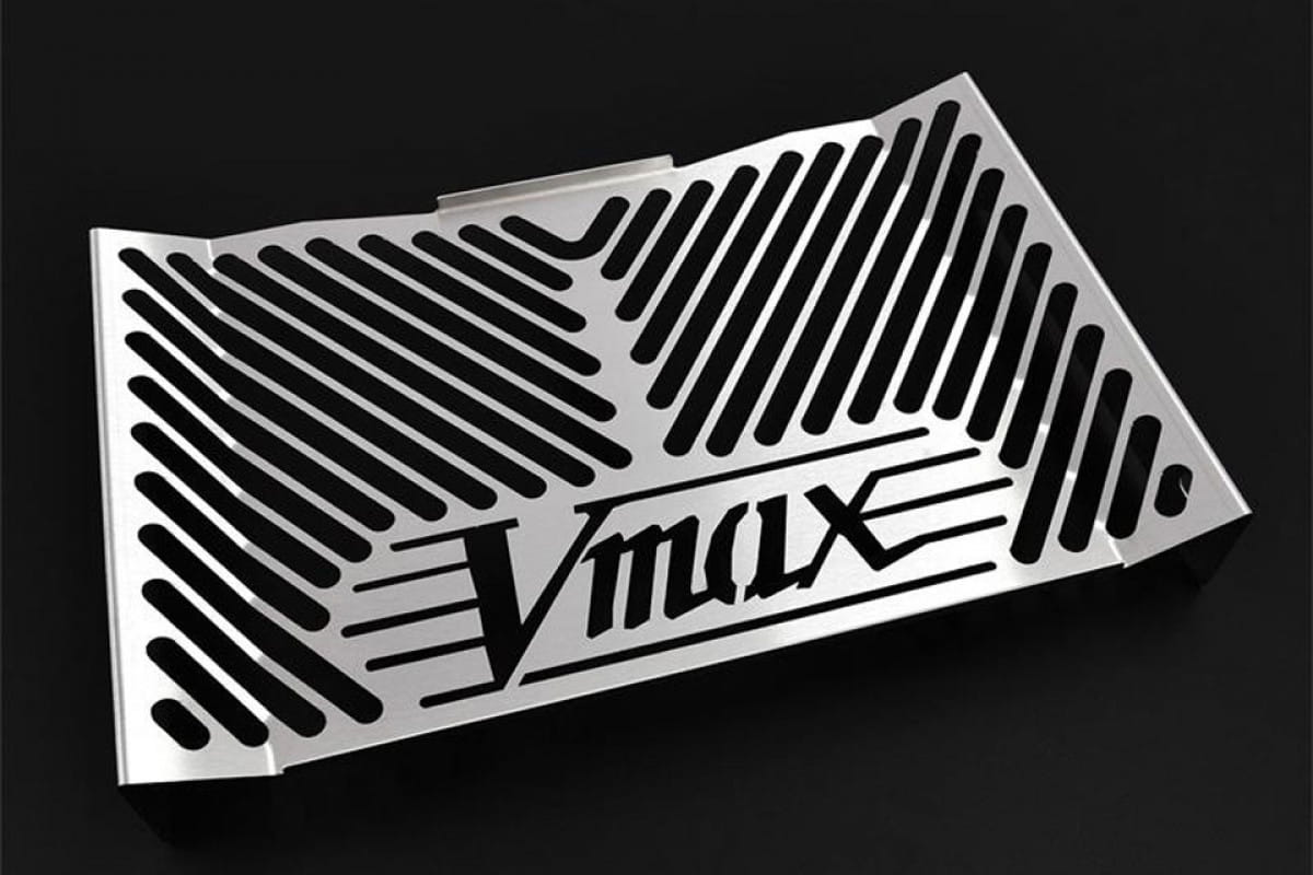 Kryt chladiča TnoT ZIEGER Yamaha Vmax (85-06)