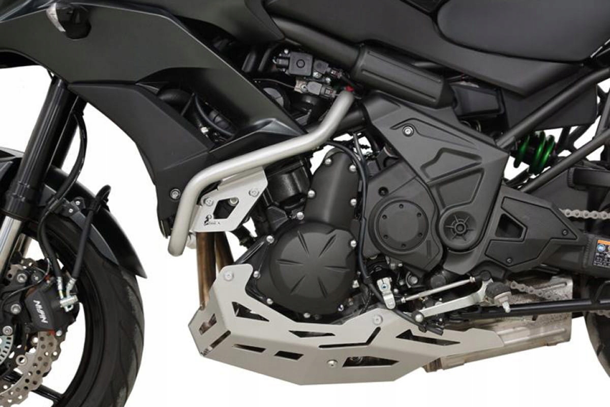 TnoTGmole ZIEGER Kawasaki Versys 650 (15-18