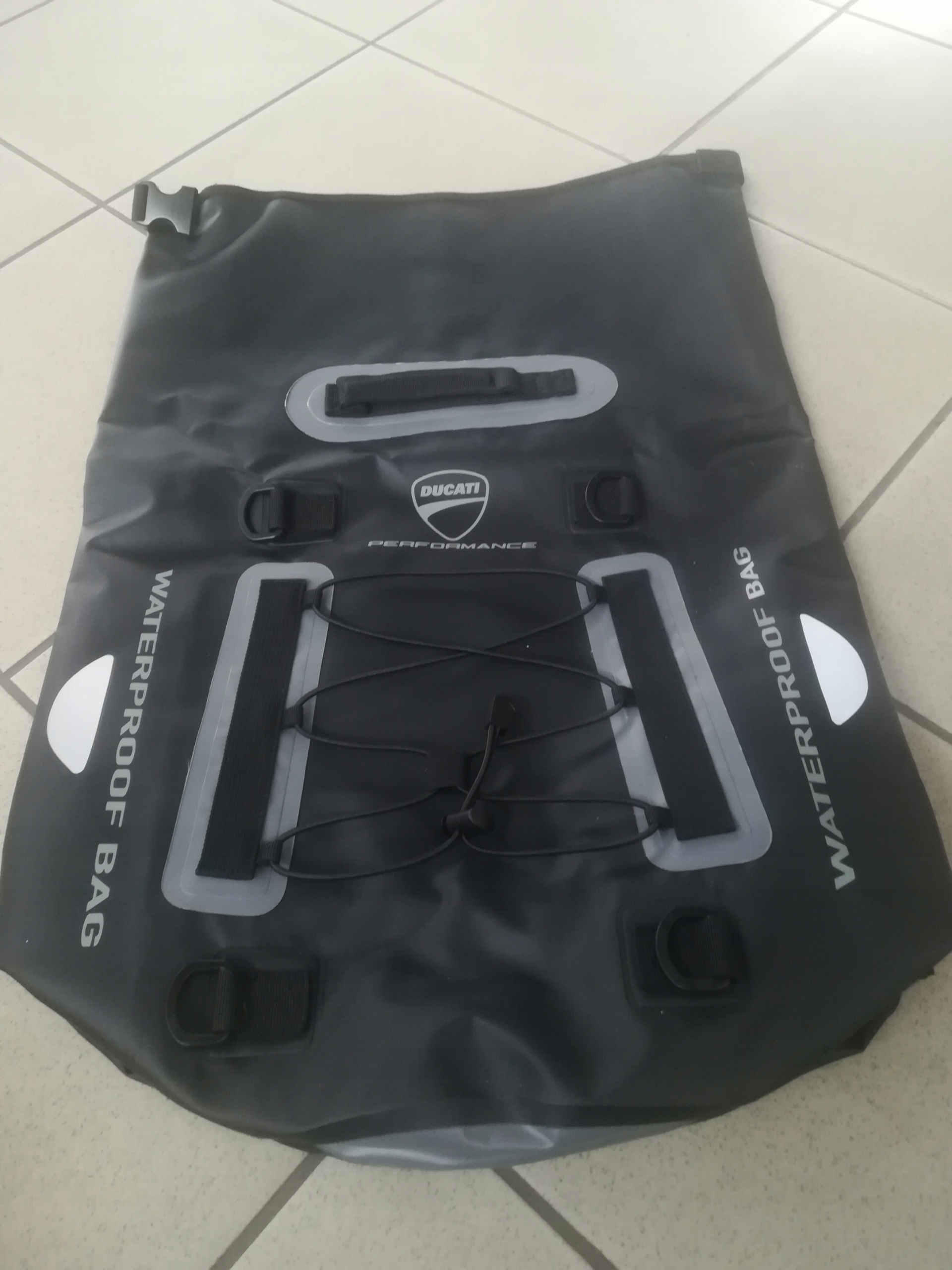 Taška Ducati, 96780461A