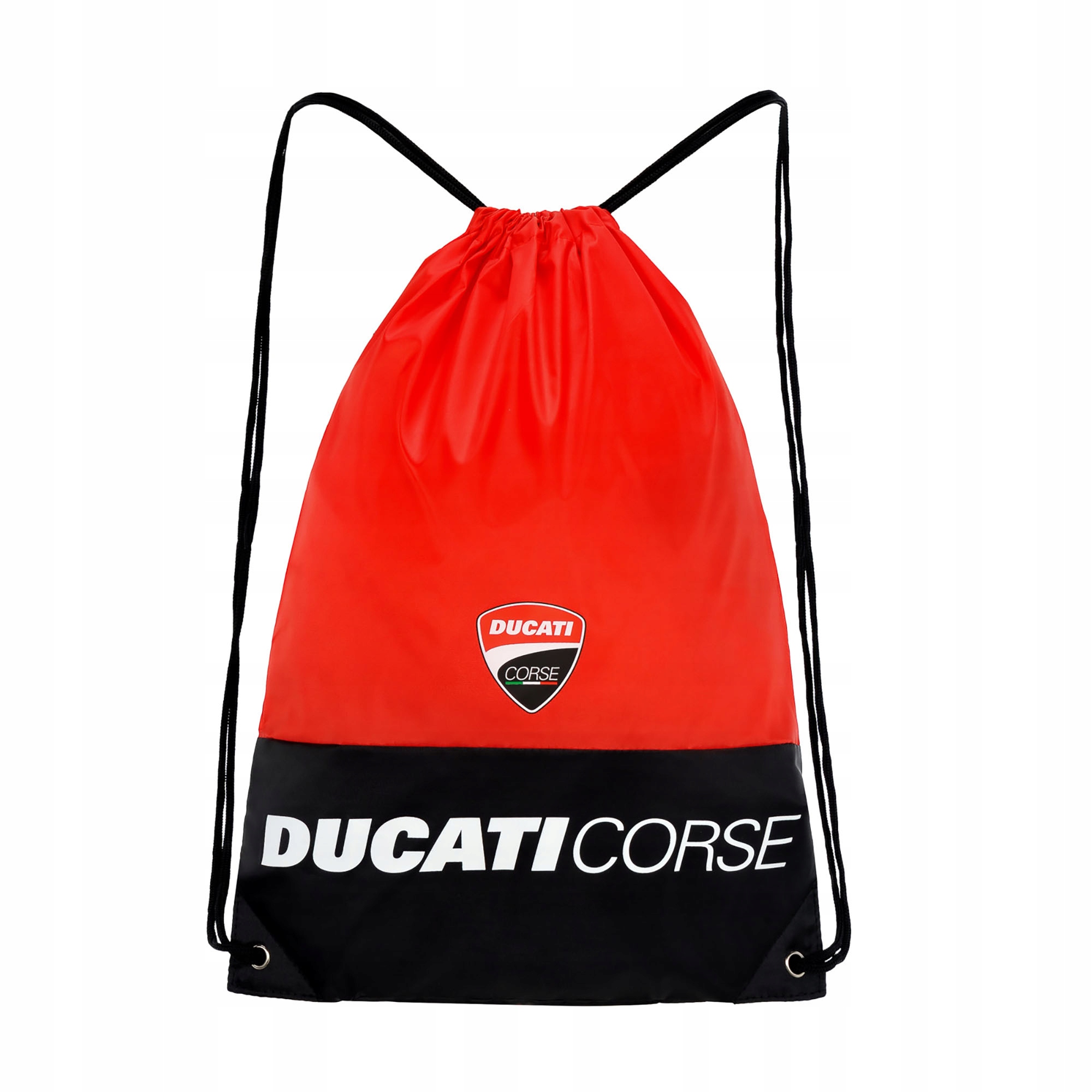 Taška na motúzy Ducati Corse Cinch DU1956008
