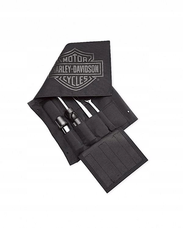 Taška / vrecko na kožené náradie Harley-Davidson 5