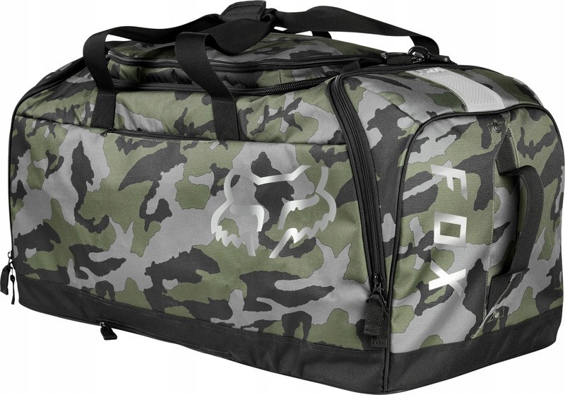Camo taška Fox Podium