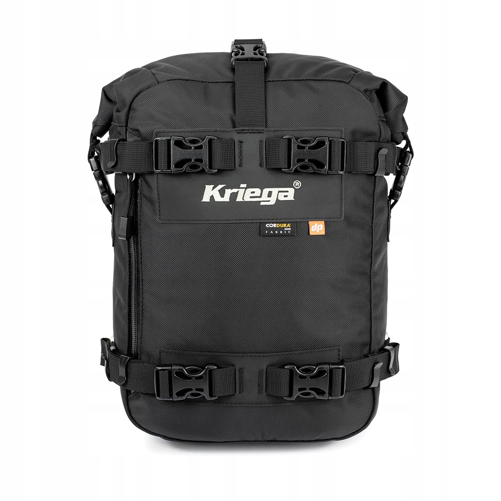 Kriega DRY PACK US10 Cordura