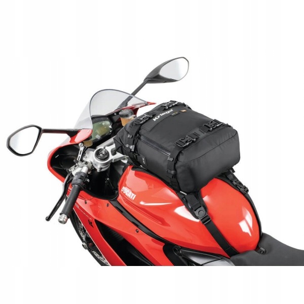 Kriega TANK BAG Suché balenie US10 | Oficiálne